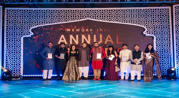 Awards and Celebrations Image 5