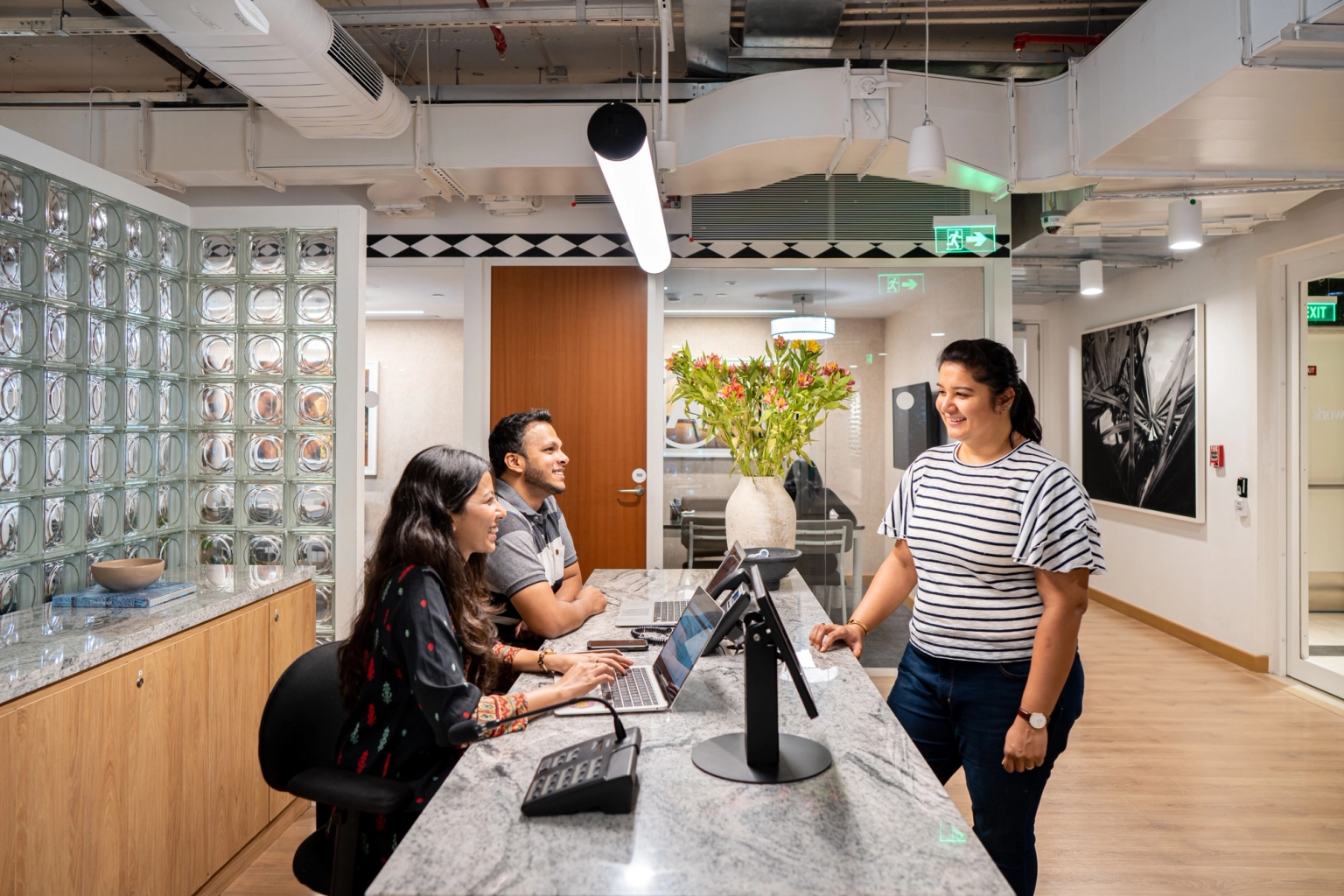 Community Internship Program picture