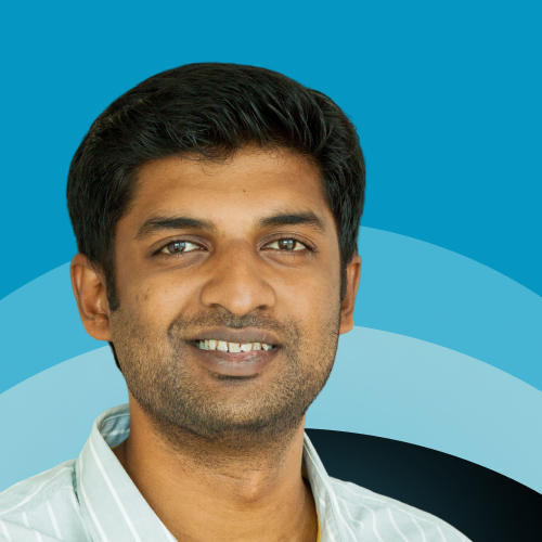 Gangatharaprabu Ganesan