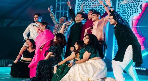 Awards and Celebrations Image 3