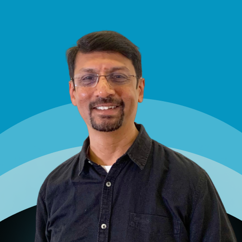 Shesh Vasudevamurthy