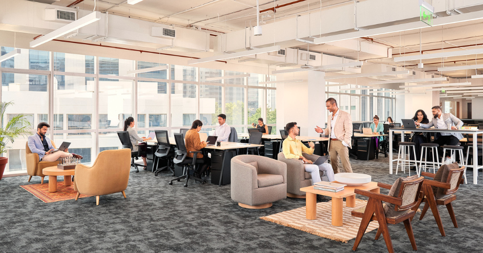 people management | Wework