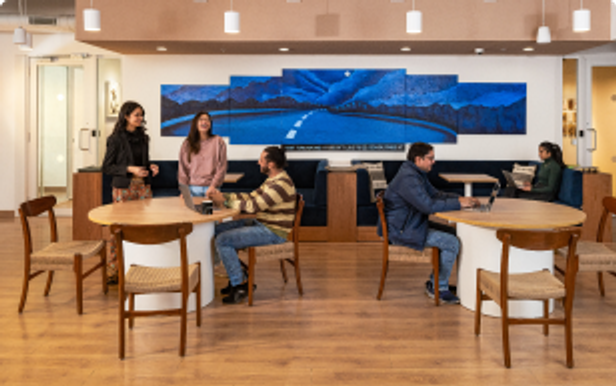 what is lease financing | Wework