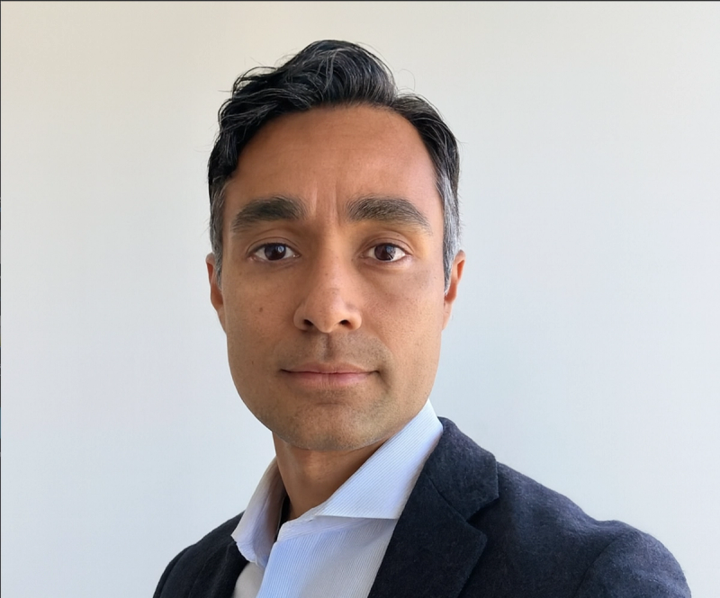 Adnan Mostafa Ahmad image