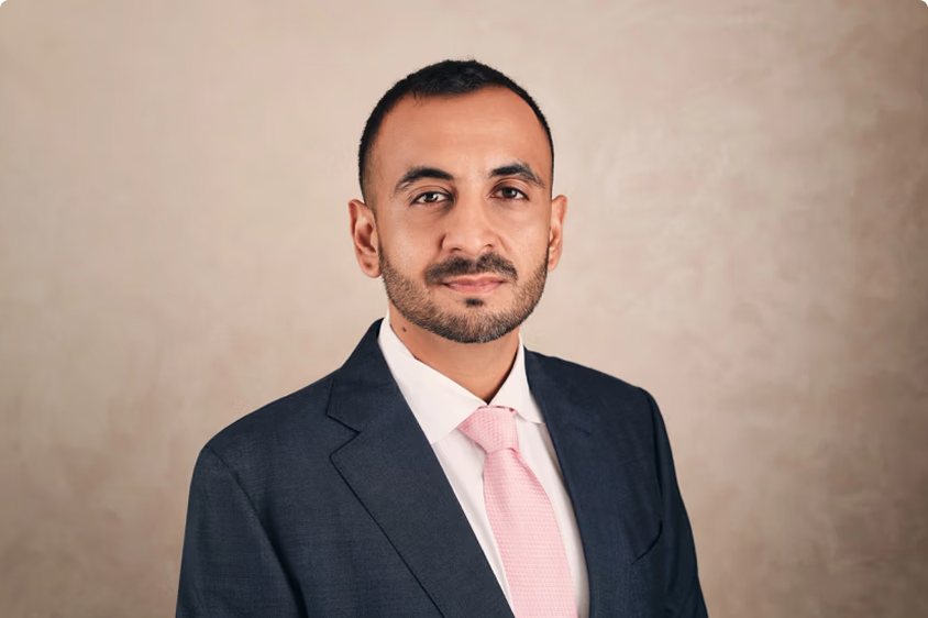 Karan Virwani's Photo