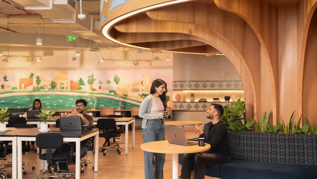 employee wellness programs| Wework