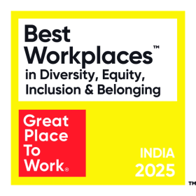 Best Workplaces™ in Diversity, Equity, Inclusion & Belonging