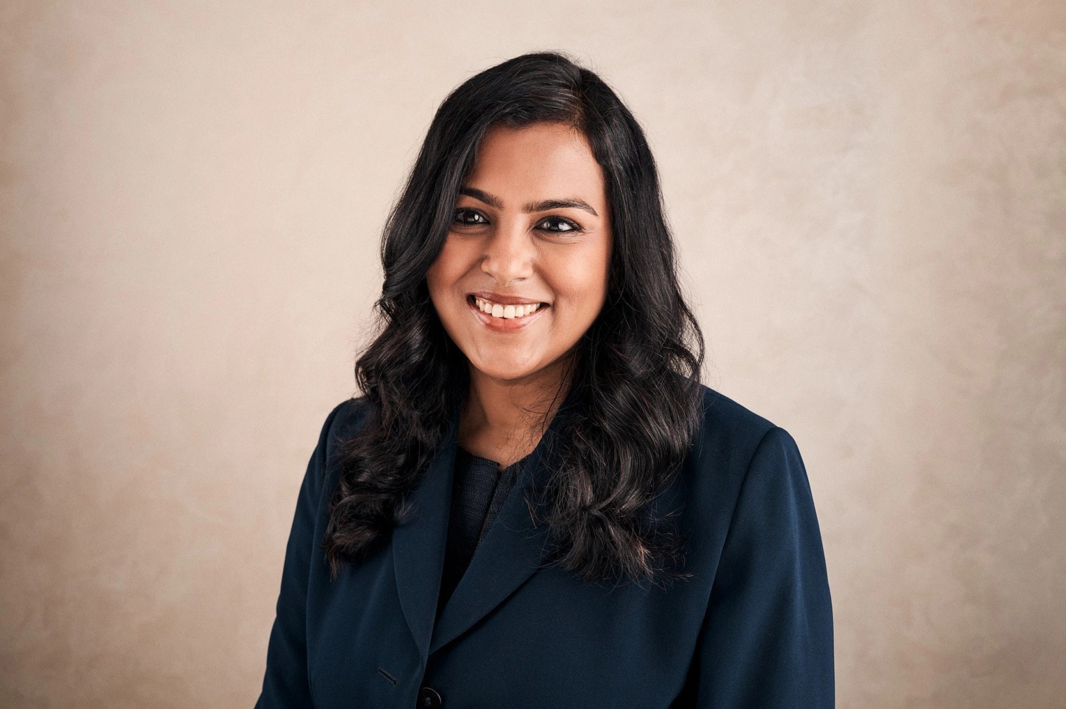 Priti Shetty's Photo