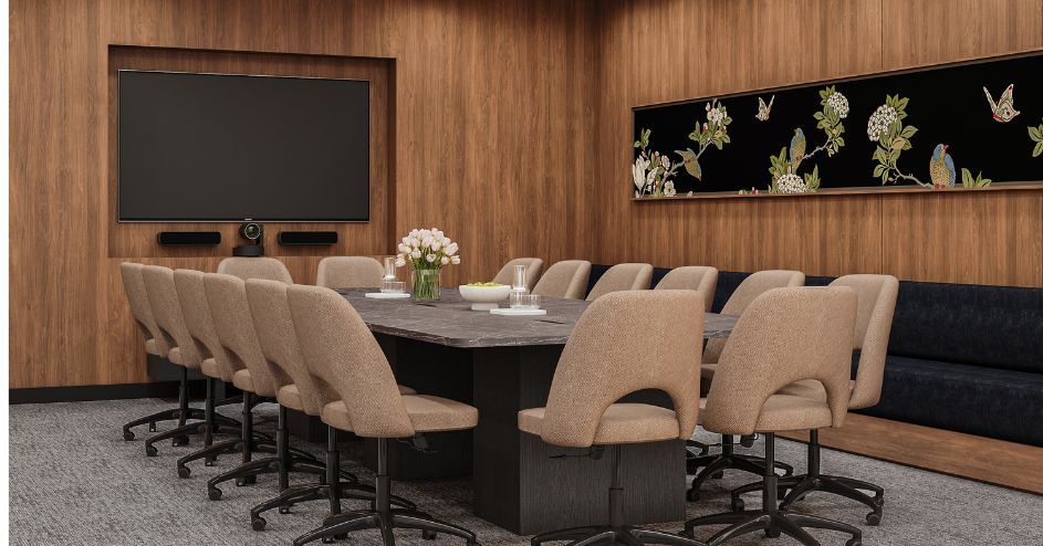 Global startup ecosystem | Wework