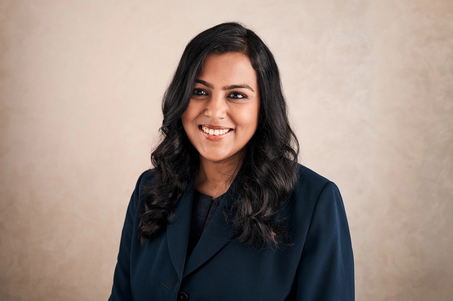 Priti Shetty's Photo