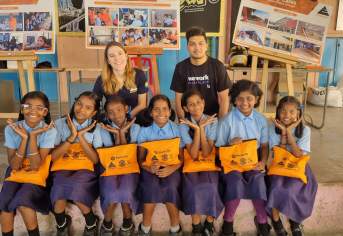 Colours of Life image