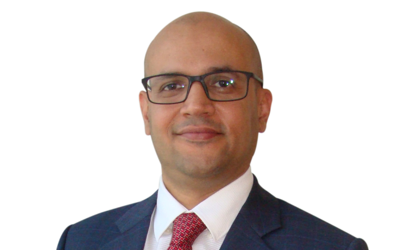 Gaurav Kumar