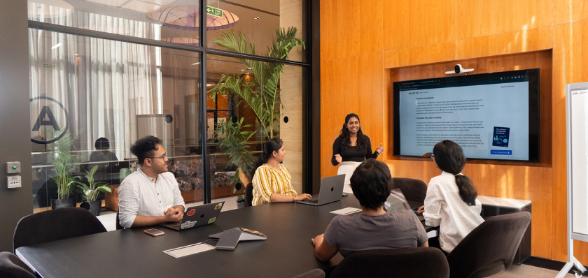 Training & Onboarding Sessions