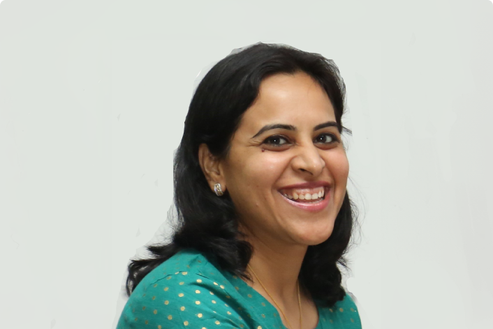 Dr. Disha Ahuja