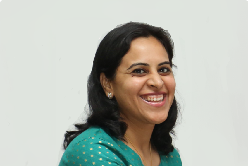 Dr. Disha Ahuja