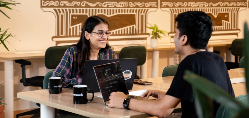 Recruitment & Hiring Drives