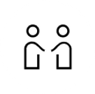 Professional and social events