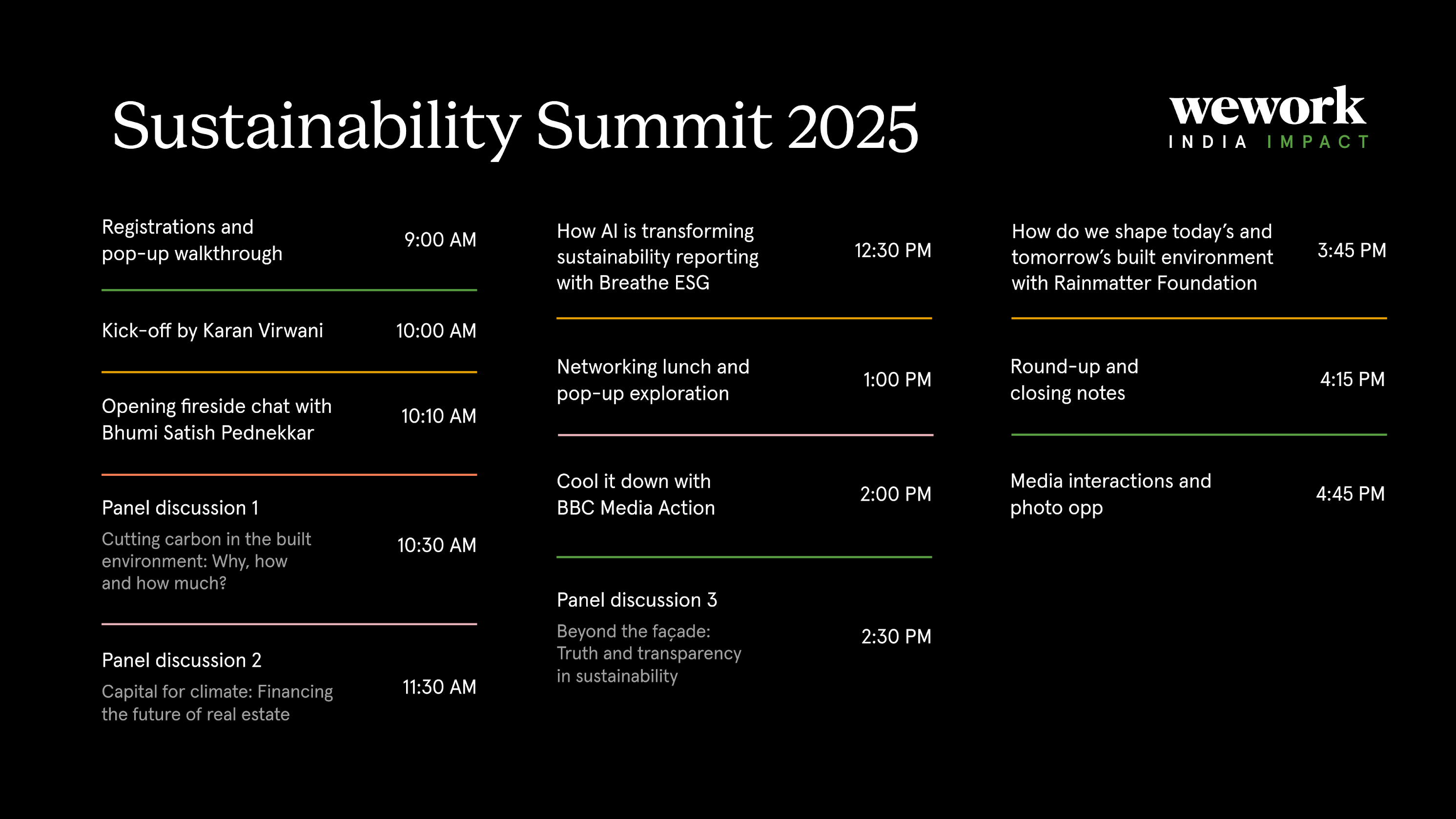 sustainability contribute