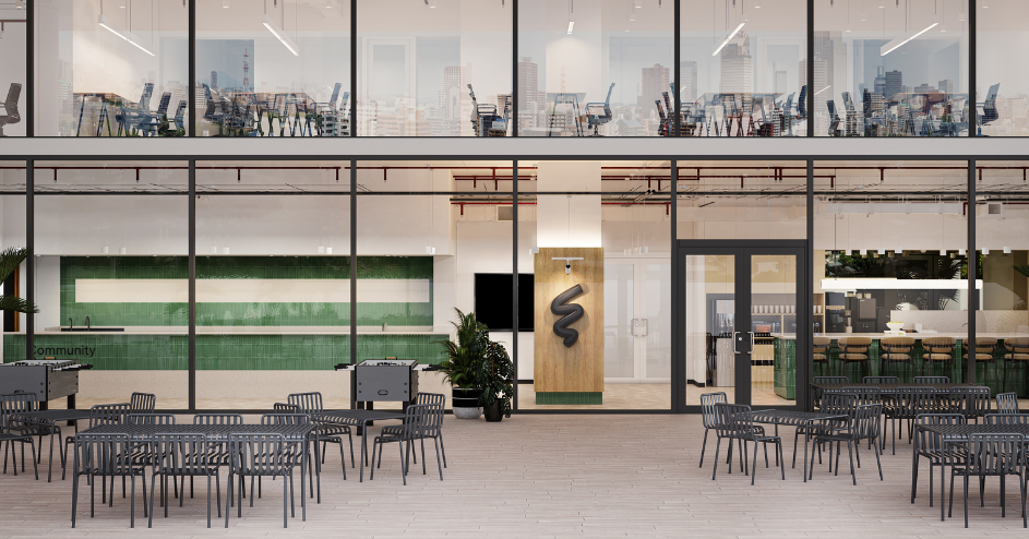 Building carousel image - 4