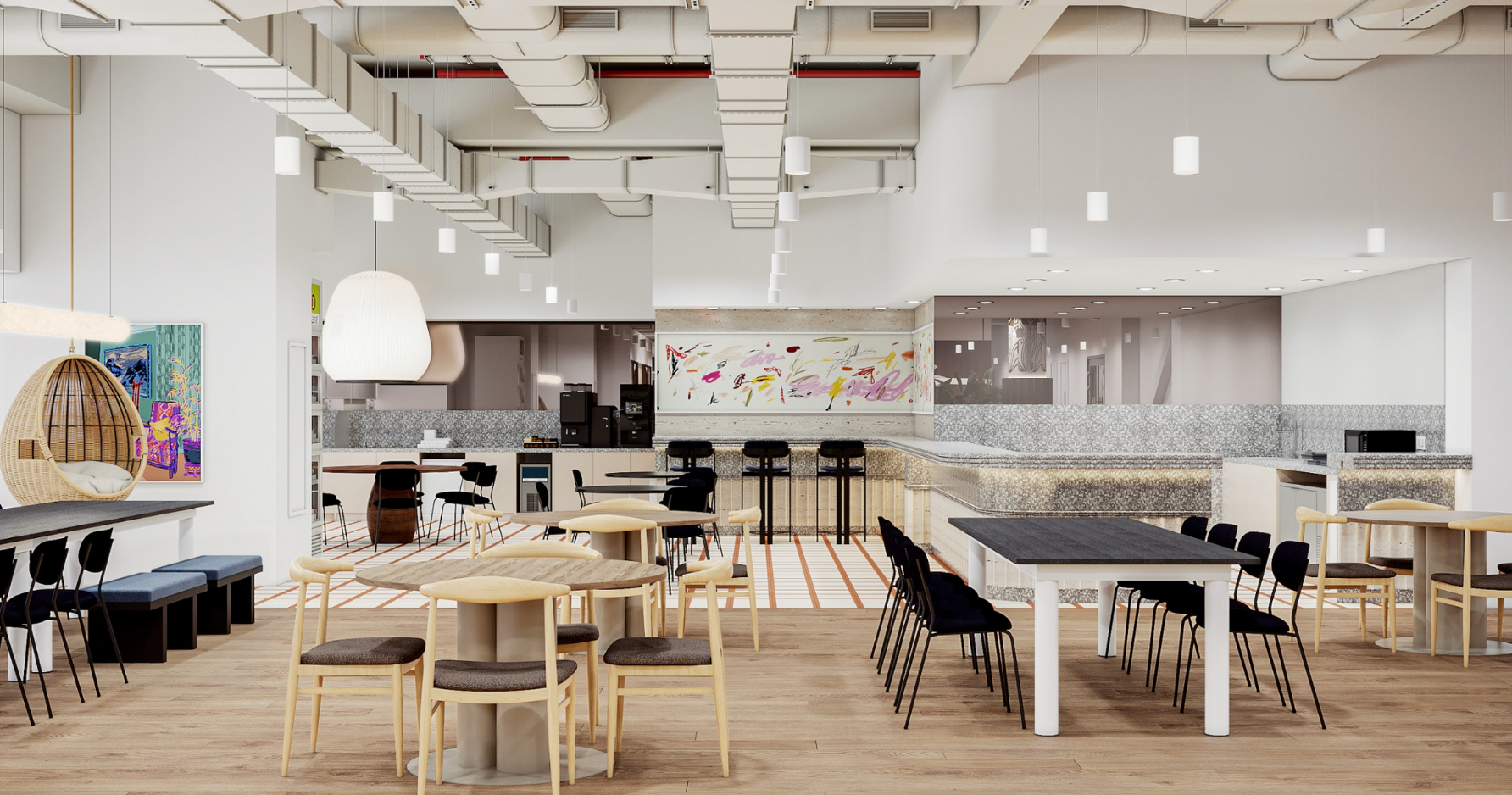 HQ27 building images