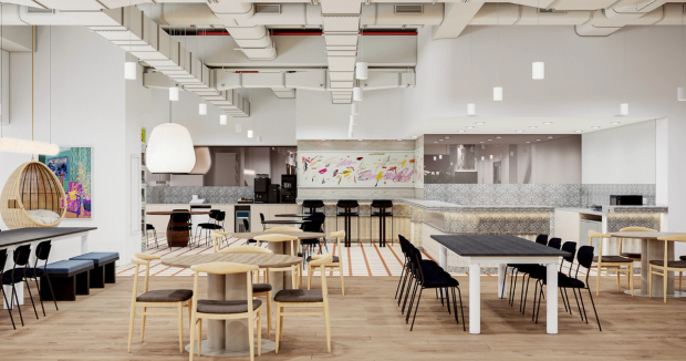 HQ27 building images