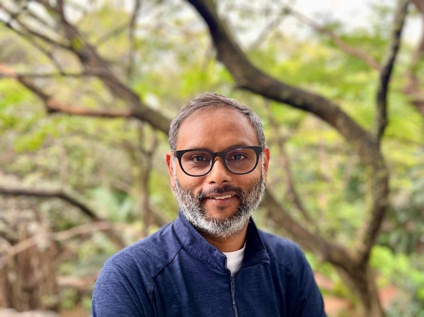 Sriram Kuchimanchi