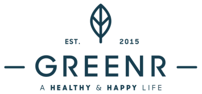 Greenr Cafe