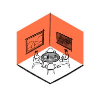 Why wework icon - 1