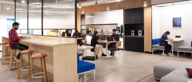 DLF Forum building images