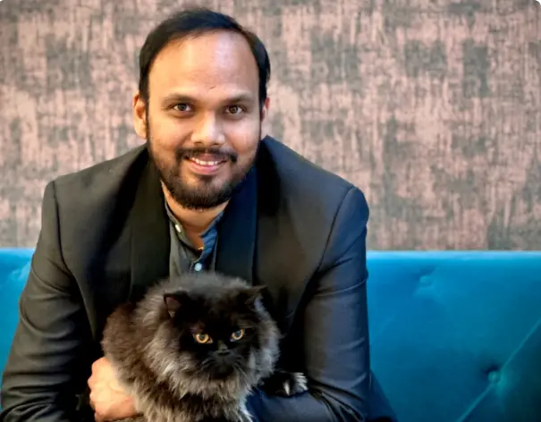 Health and senior pet care