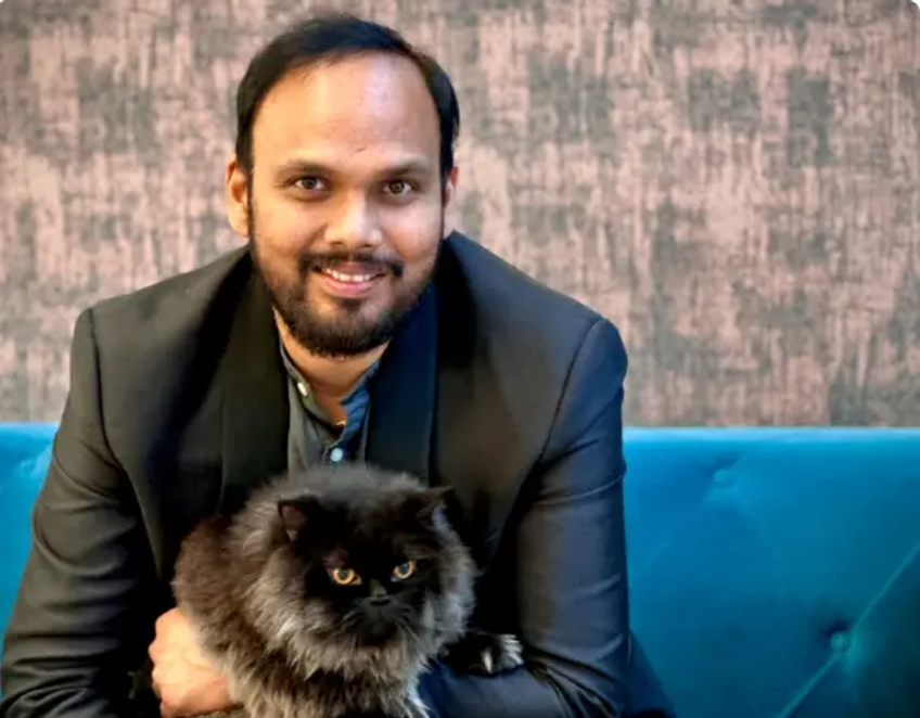 Health and senior pet care