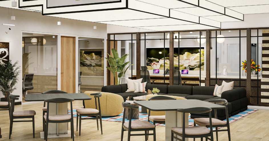 Lightbridge building images