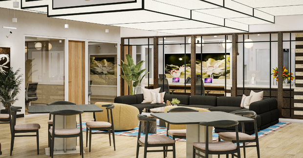 Lightbridge building images