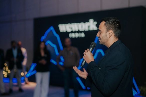 An evening of leadership and legacy