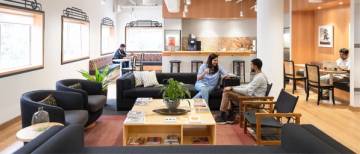 Vaswani Chambers