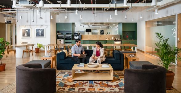 office safety tips | Wework