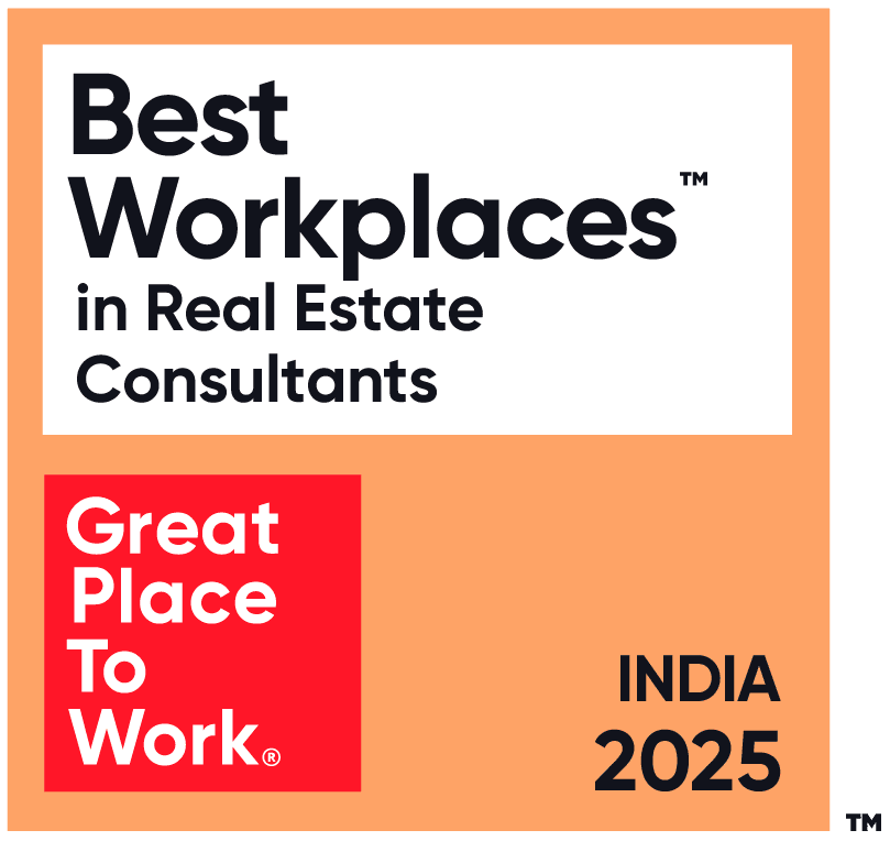 Best Workplaces™ in Real Estate Consultants