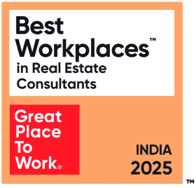 Best Workplaces™ in Real Estate Consultants