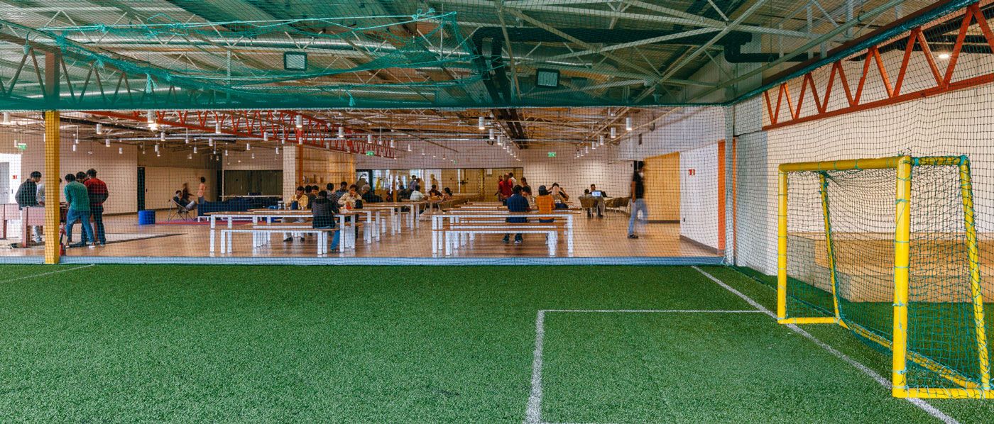 Salarpuria Symbiosis building images