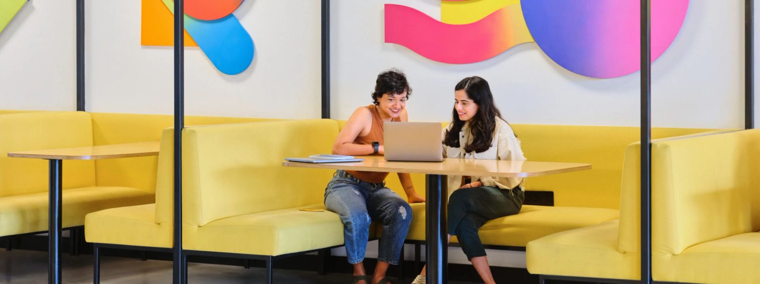 On-demand hero image