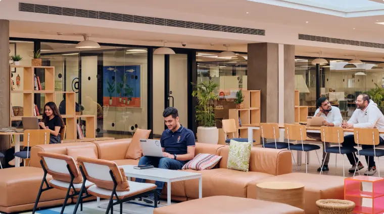 seminar in bangalore | Wework
