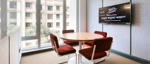 Zenia building images