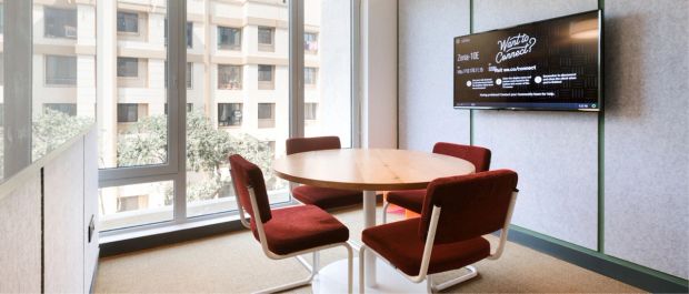 Zenia building images