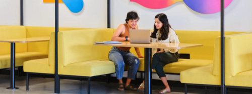 WeWork All Access Plus