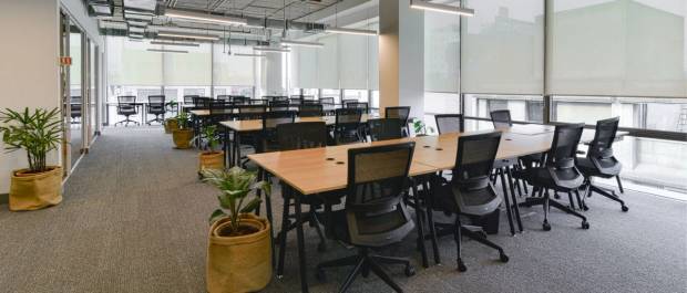 Vi-John Tower building images