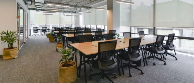 Vi-John Tower building images