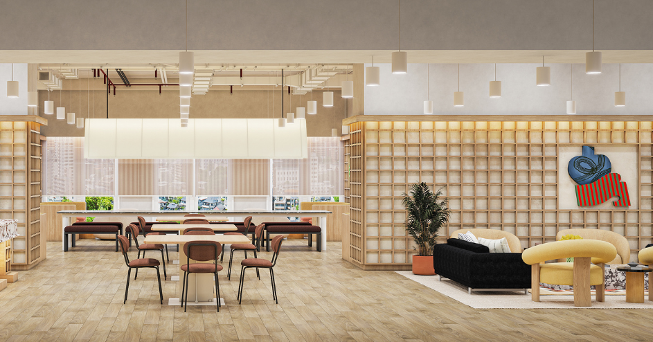 haryana gcc policy | WeWork