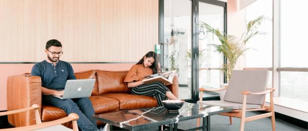 Platina Tower building images