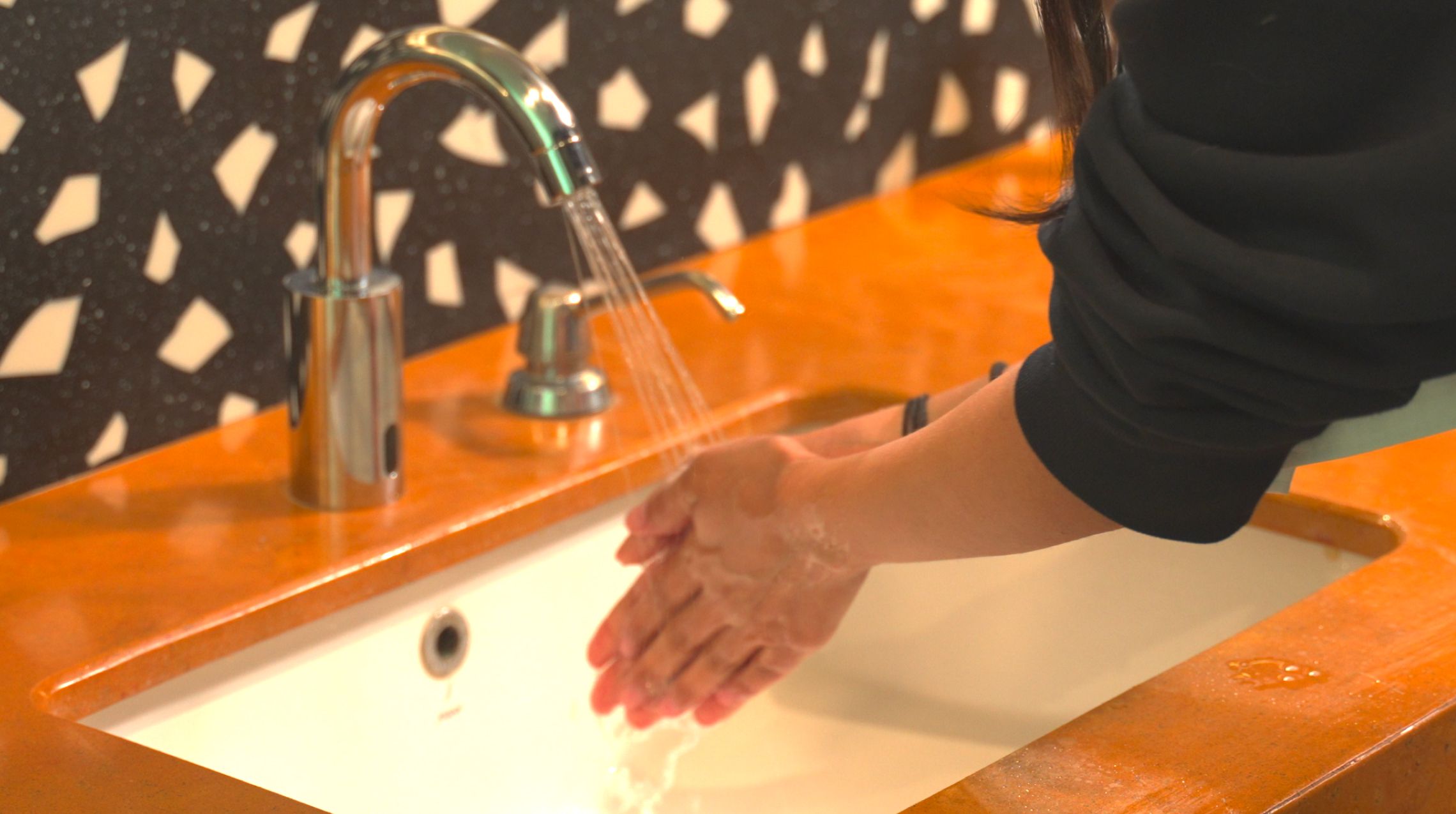 Water conservation and efficiency image