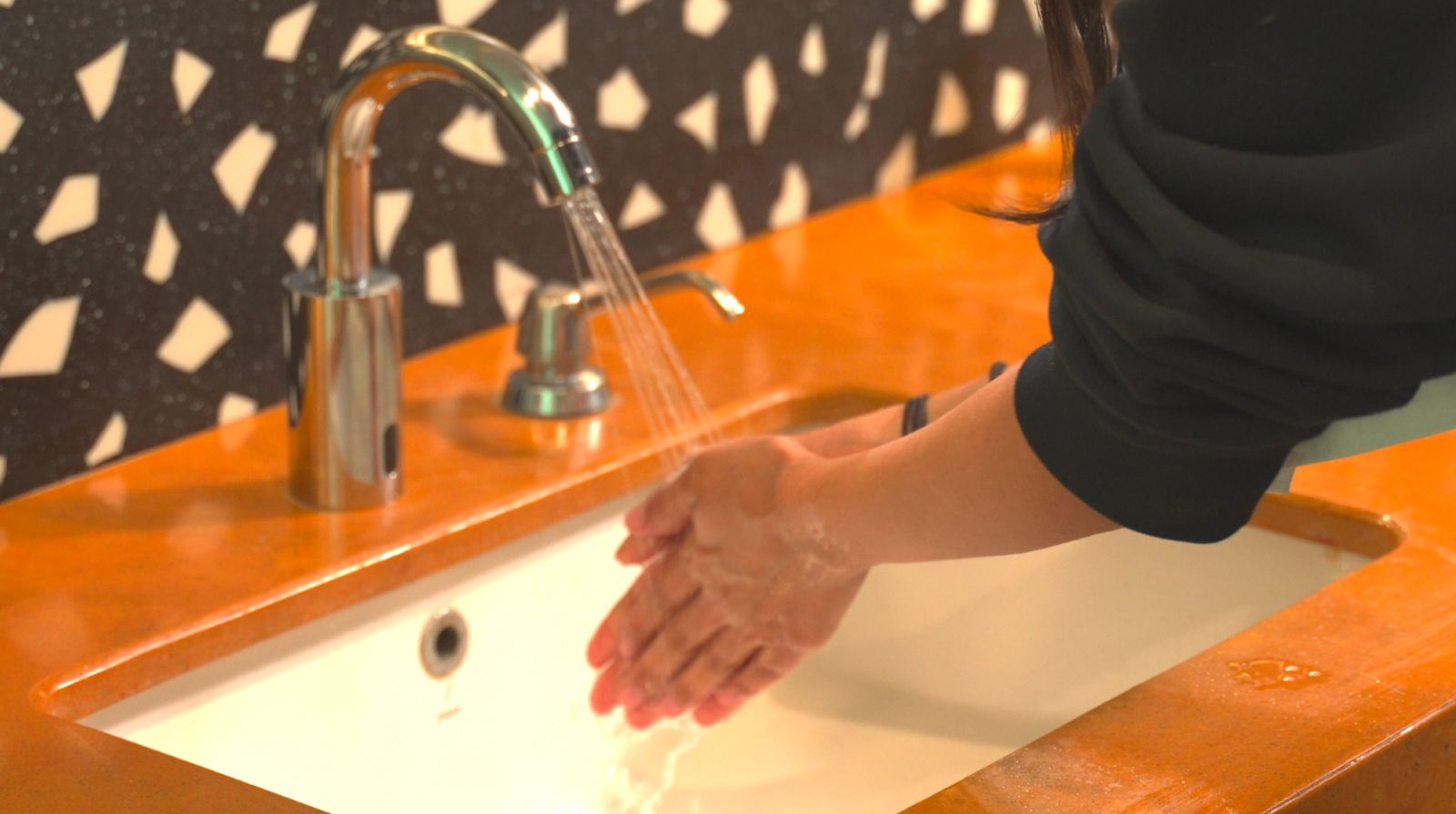 Water conservation and efficiency image